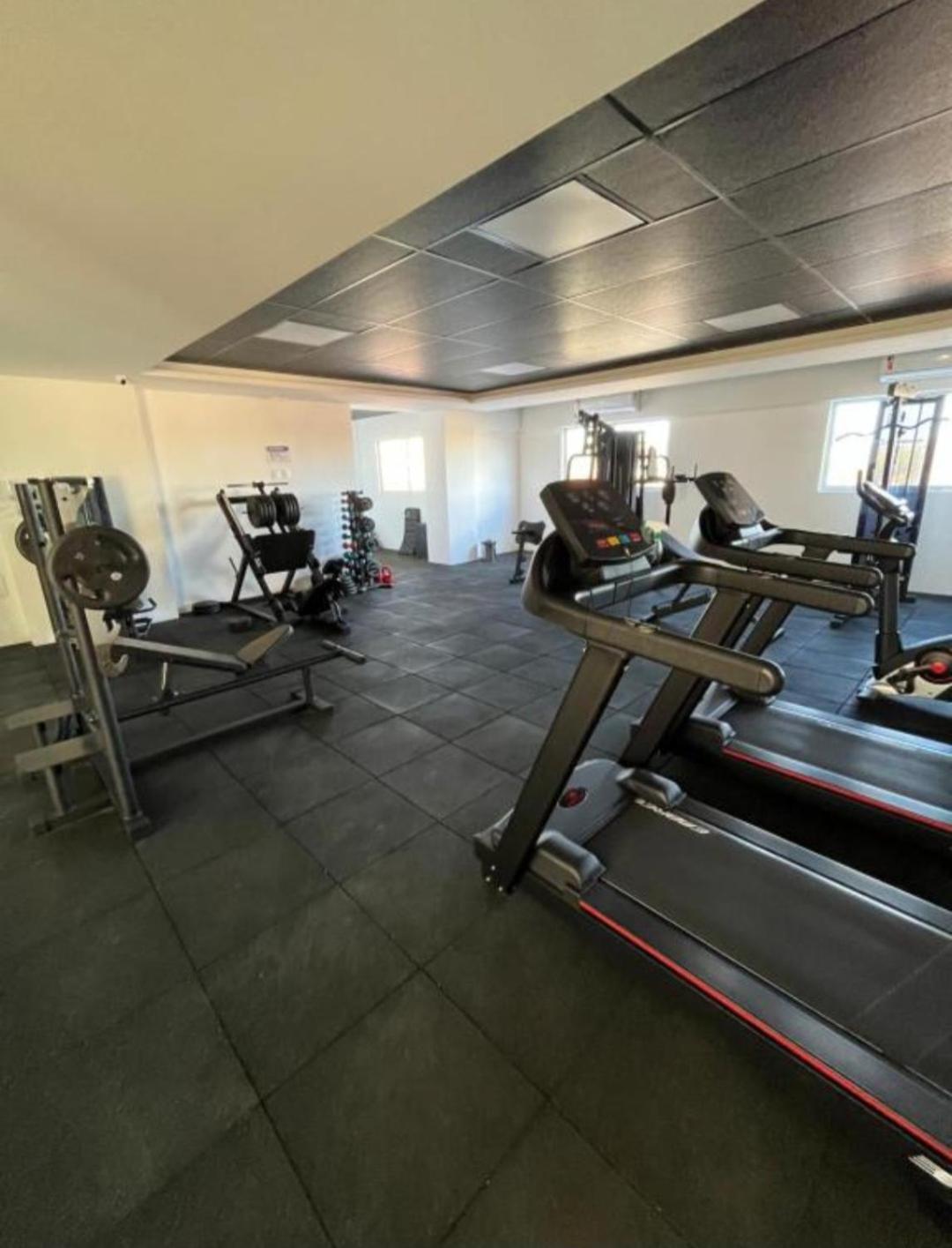 West Fit Mossoró