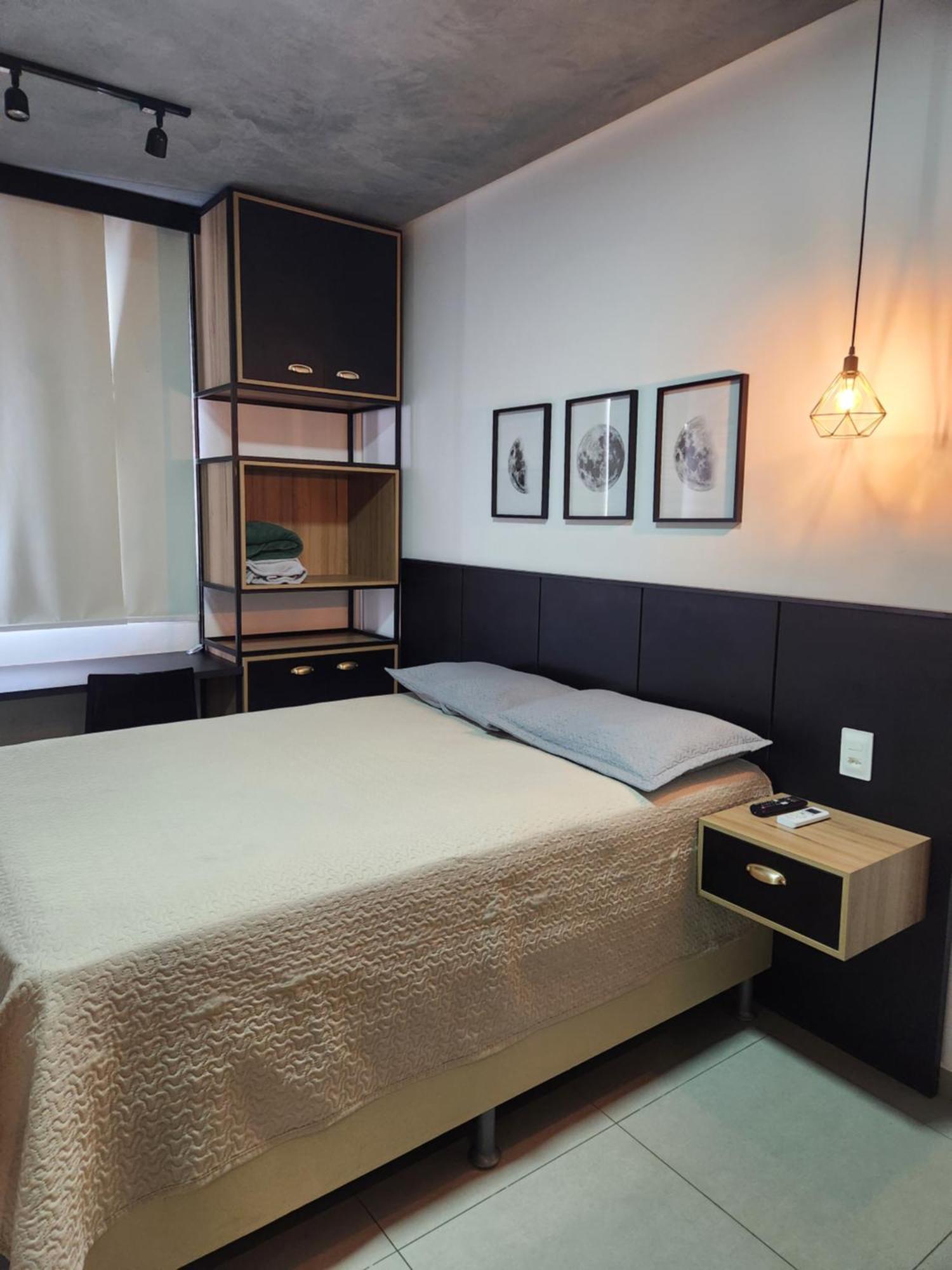West Fit Apartamento Mossoró