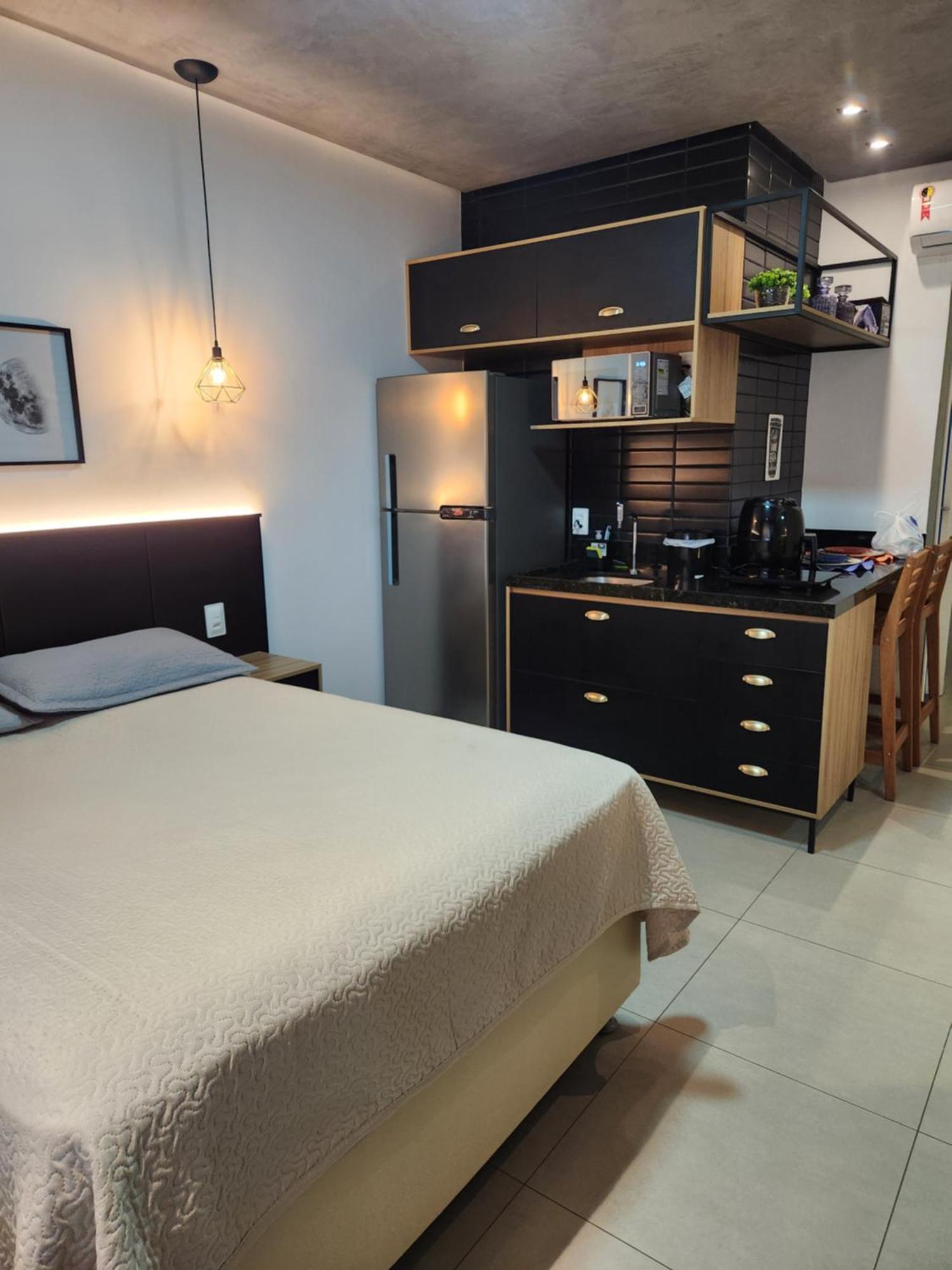 Apartamento West Fit Mossoró